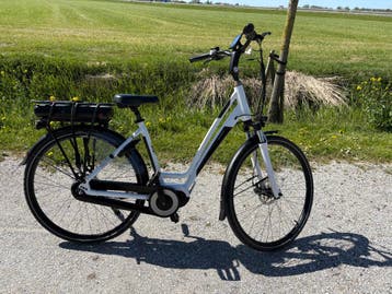 Gevraagd. Amslod fietsen