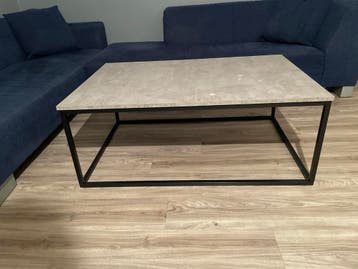 Salon tafel