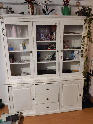 Landelijke kast GRATIS