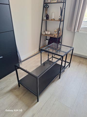 Salontafel