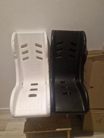 2 voor 45,- of een goed bod! Peuter schaal