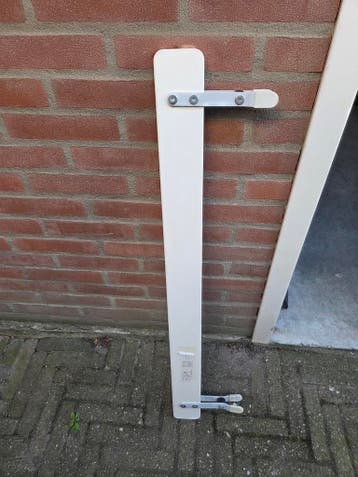 Vikare ikea uitvalbescherming bedhekje