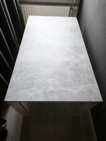 Bureautafel 160x90 - Gratis!