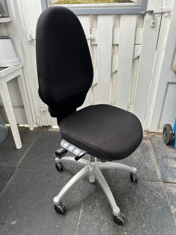 GRATIS RH EXTEND 220 Ergonom Bureaustoel Vandaag ophalen !!