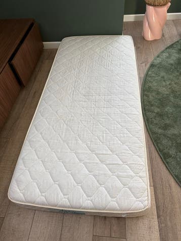 Matras 90x200 - Isany Sleep binnenveringmatras