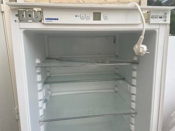 Liebherr Comfort inbouw Koelkast - Zonder Vriesvak