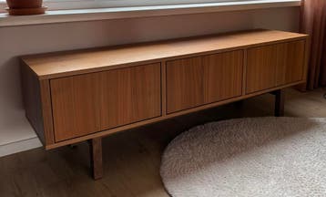 Ikea Stockholm tv meubel