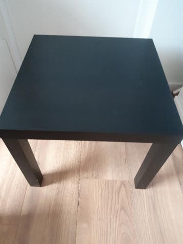 Bijzettafel Ikea