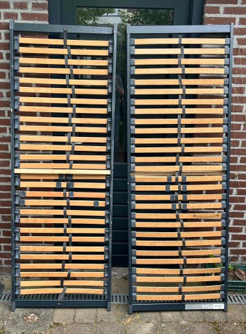 2 lattenbodems - GRATIS ophalen