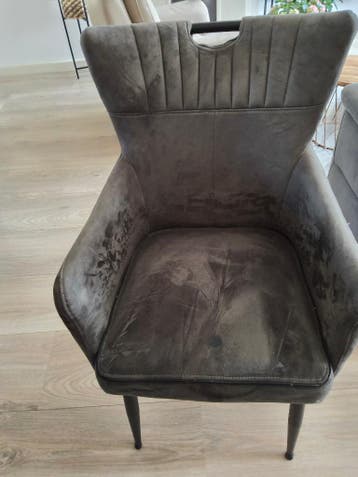 Eet kamer stoelen