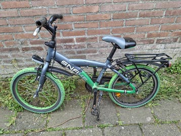 Batavus snake kinderfiets