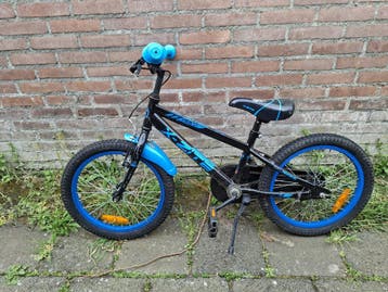 X-zite kinderfiets