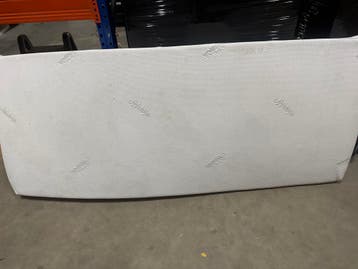2x Tempur matrassen 80x200 in goede staat - Vandaag ophalen!