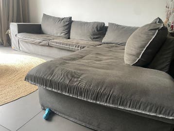 Gratis bank van Sissy Boy vandaag (zondag 10 mei) ophalen