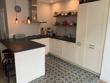 Keuken (moet weg voor/op 13/5) GRATIS