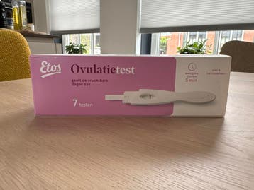 Ovulatietesten Etos