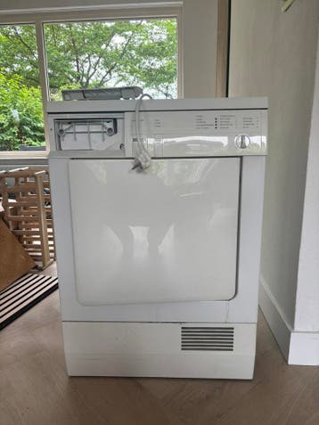 Bosch droger gratis ophalen nieuwegein