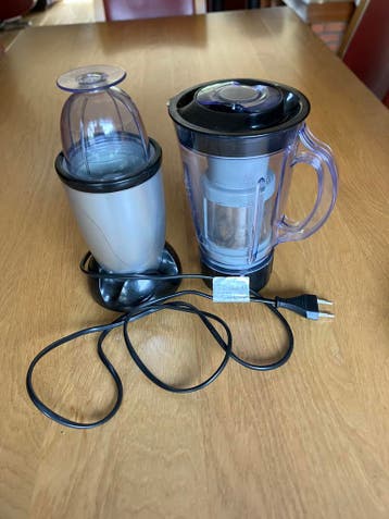 Blender/ Mixer