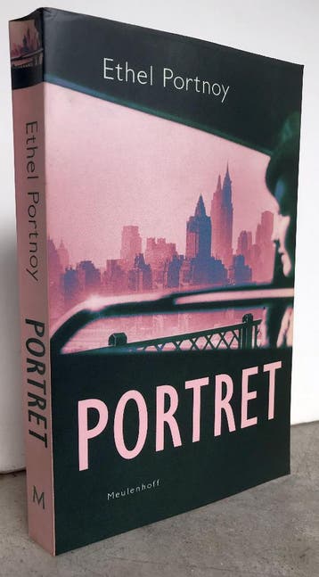 Portnoy, Ethel - Portret (2002) GRATIS !!!