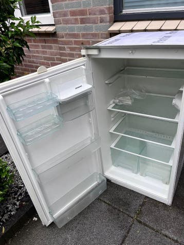 GRATIS Siemens koelkast 102 x 54 x 53