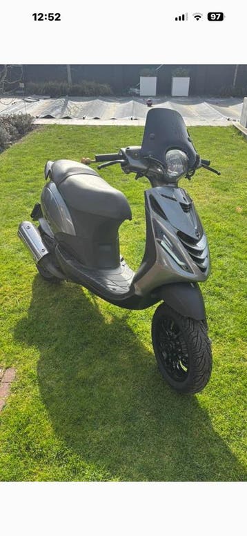 Gezocht ‼️ zip 125 172