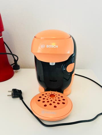 Koffiezetapparaat Tassimo
