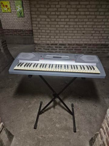 Medeli M10 Keyboard met standaard