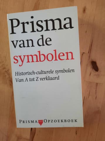 Prisma van de symbolen