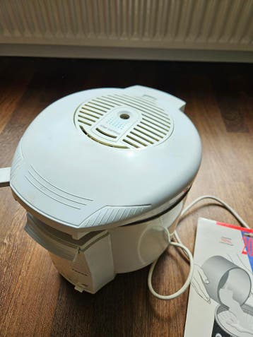 frituurpan