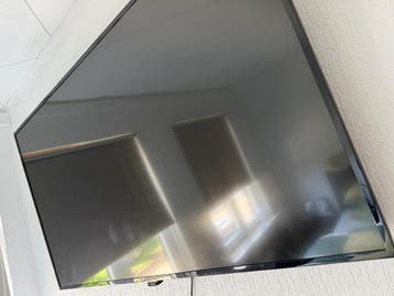 GERESERVEERD - Gratis Philips TV 55
