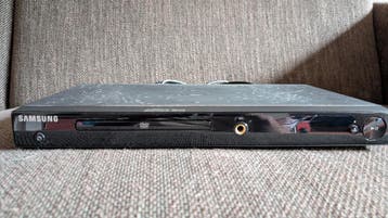 Dvd speler Regio 4