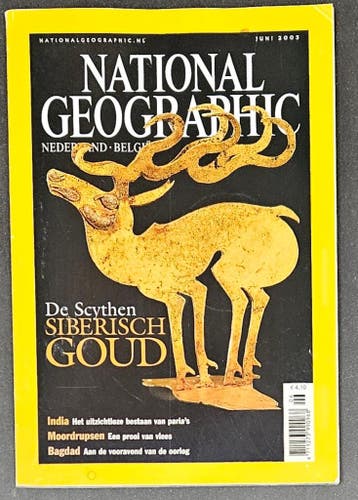National Geographic