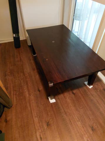 Koloniaalse tafel