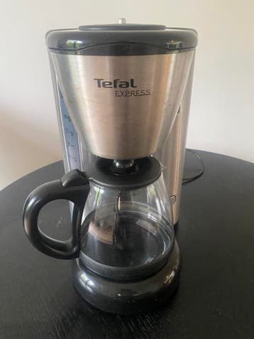 Tefal Express koffiezetapparaat