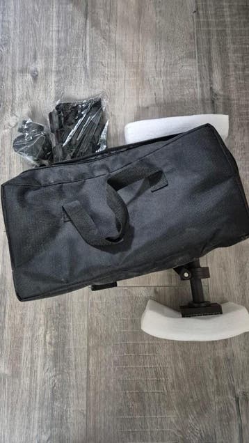 Handmatige bimbal