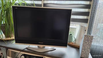 Panasonic Televisie 32 inch