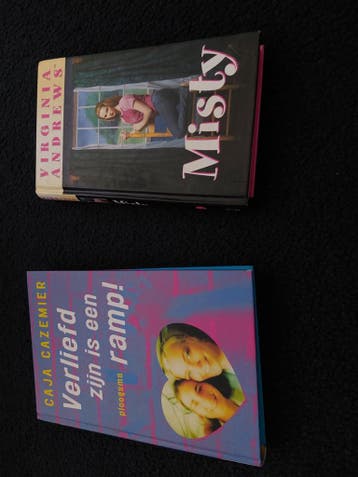 Gratis 2 boeken