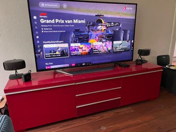 Tv meubel