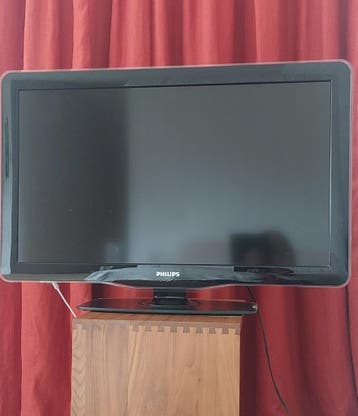 TV Philips 32 inch