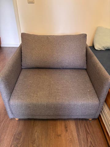 Fauteuil