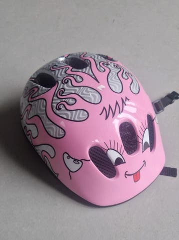 Firtshelm kind M-Wave maat S