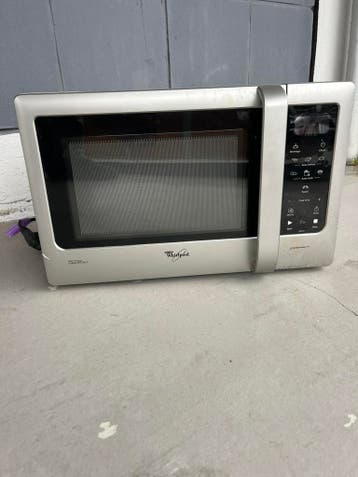 Whirlpool Compact magnetron