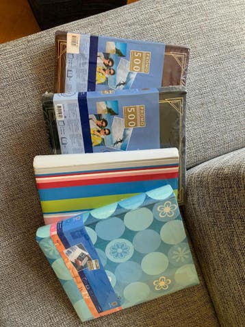 fotoalbum