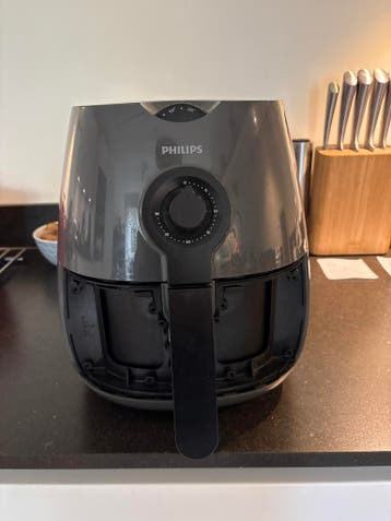 Philips Airfryer - Gebruikt