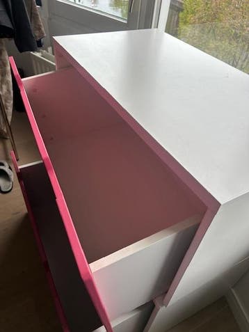 Ladenkast Ikea
