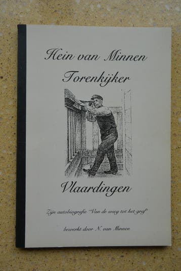 Hein van Minnen Torenkijker Vlaardingen Gratis