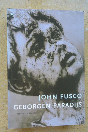 Geborgen paradijs John Fusco Thriller Gratis
