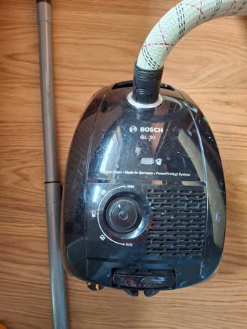 Bosch GL 30 stofzuiger