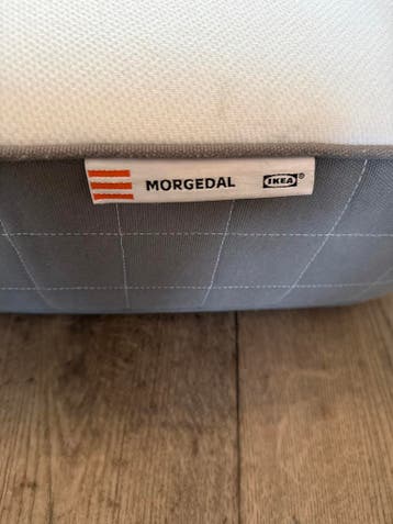 IKEA Morgedal matras 160x200 gratis af te halen