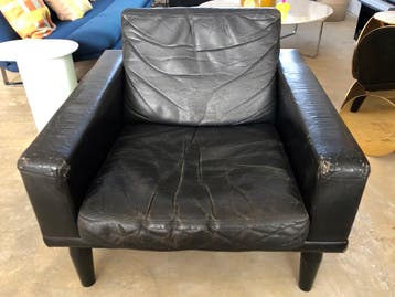 Fauteuil vintage